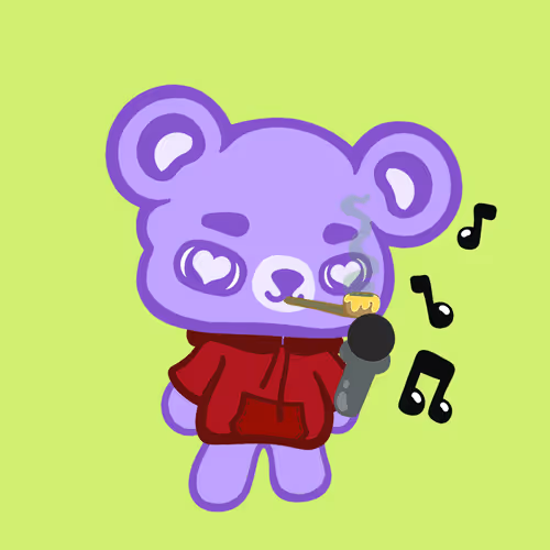 Buddabearsofficial