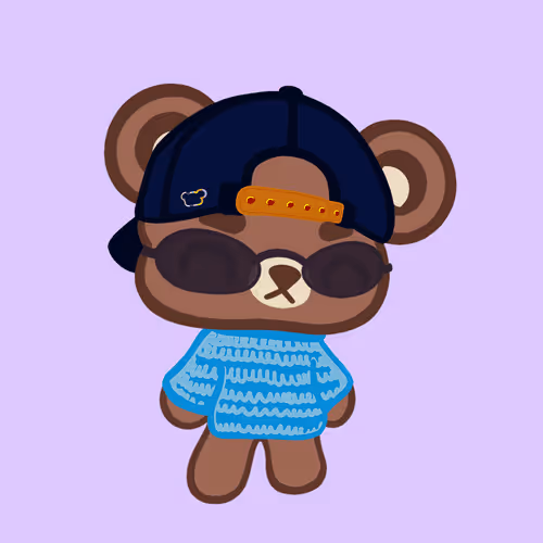 Buddabearsofficial
