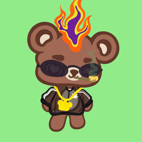 Buddabearsofficial