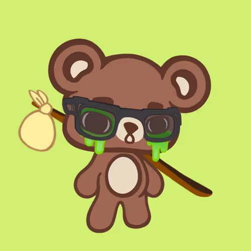 Buddabearsofficial