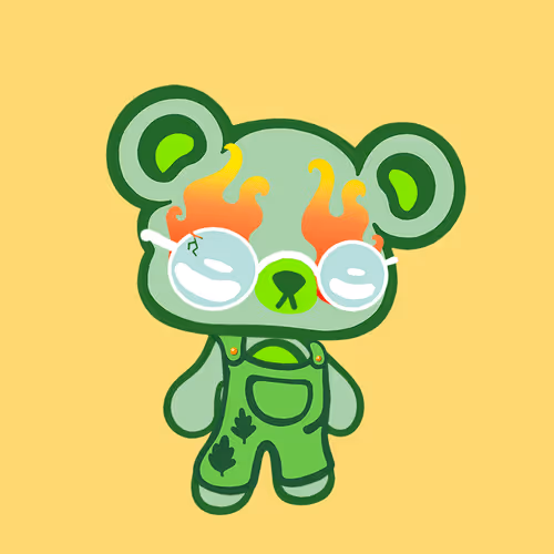 Buddabearsofficial