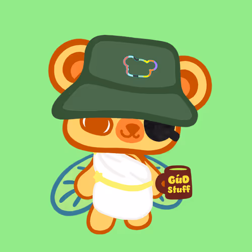 Buddabearsofficial