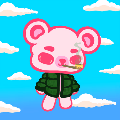 Buddabearsofficial
