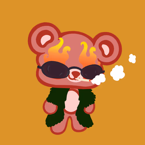 Buddabearsofficial