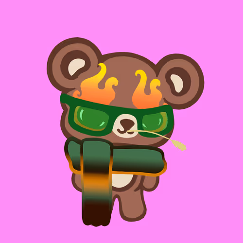 Buddabearsofficial