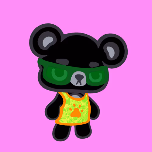 Buddabearsofficial