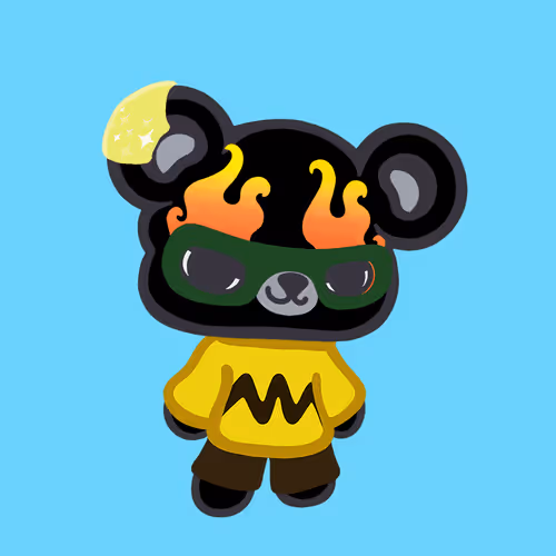 Buddabearsofficial