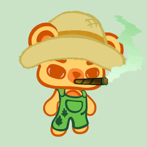 Buddabearsofficial