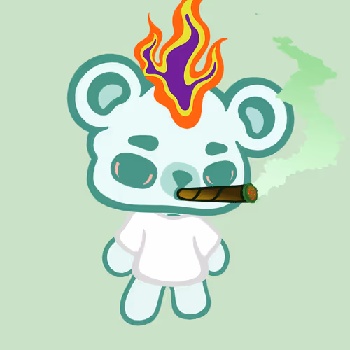 Buddabearsofficial