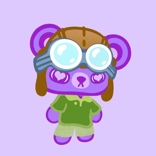 Buddabearsofficial