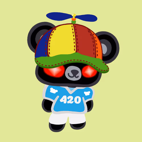 Buddabearsofficial