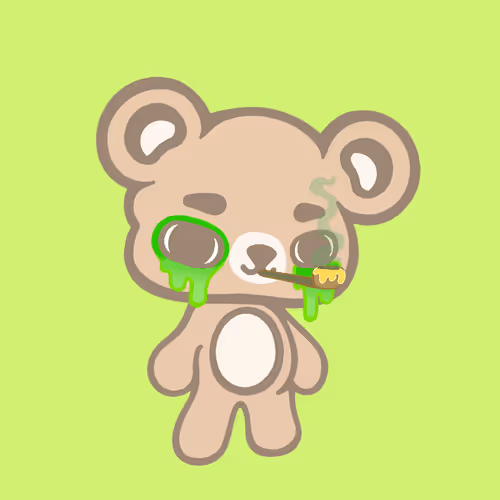 Buddabearsofficial