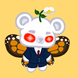 Budda Bear #4025
