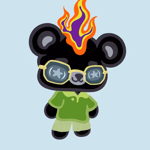Buddabearsofficial