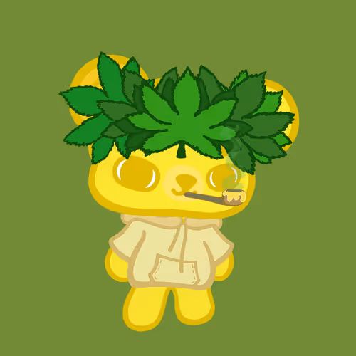 Buddabearsofficial