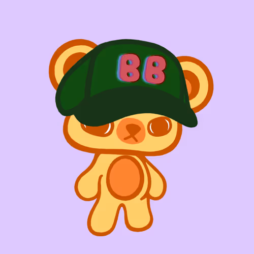 Buddabearsofficial