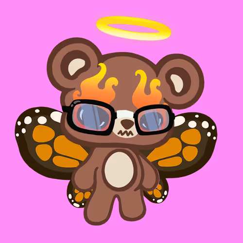 Buddabearsofficial