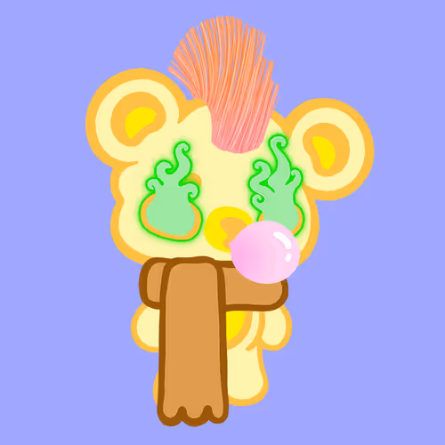 Buddabearsofficial
