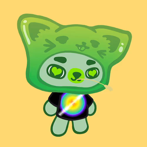 Buddabearsofficial