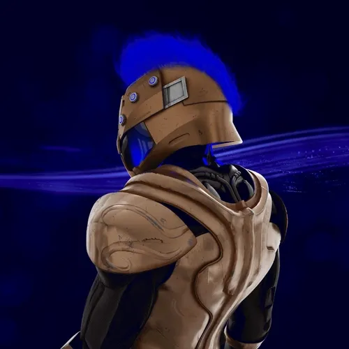Legion-Genesis 002