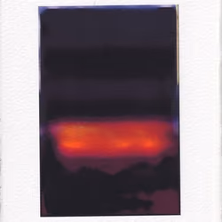 Twilight of the Titan