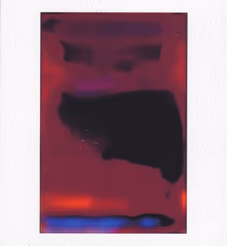 Crimson Cage