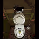 New French Toilets