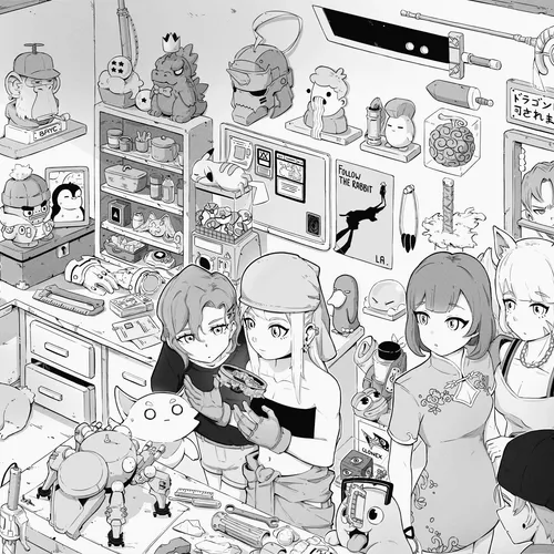 Yapablecollection