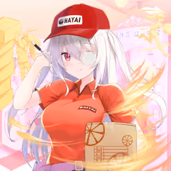 |Genesis| KADOTA AYU #753