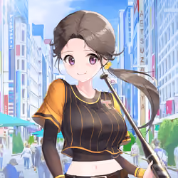|Genesis| SUKA KAHO #938