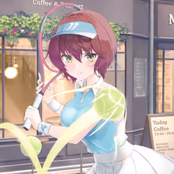 |Genesis| FUKUDE HINA #525