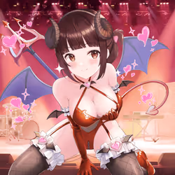 |Genesis| UMEDA YUIKA #486