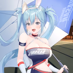 |Genesis| KUDO NATSUMI #656