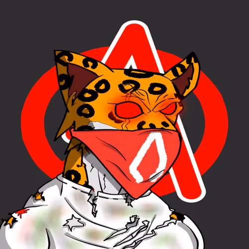 Nightmare Alpha #40