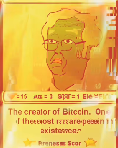 Fake Commons Curated