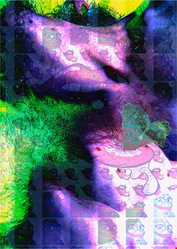 Item #53675029076680162610697793848785237014033967216083037002552247511864242592256 Media