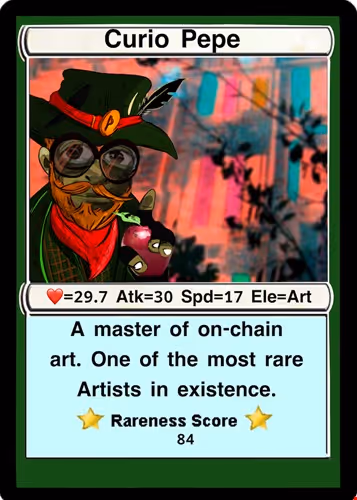 Item #80087749708193843518320746615450595200453576768764462044224723536336793644205 Media