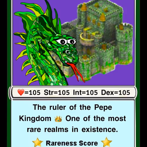 Fake Commons Curated