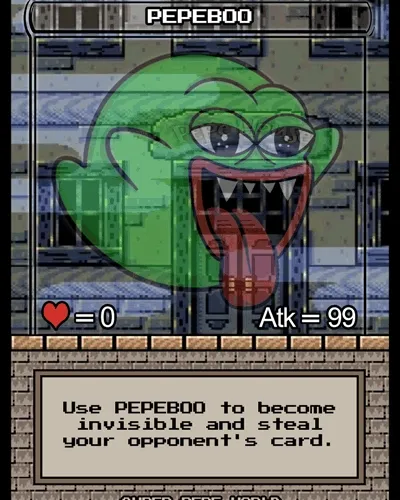 Fake Commons Curated