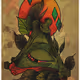 PARTSEEPEPE | Series 11 Card 13