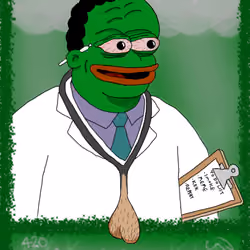 DRRIBBERT | Series 14 Card 28
