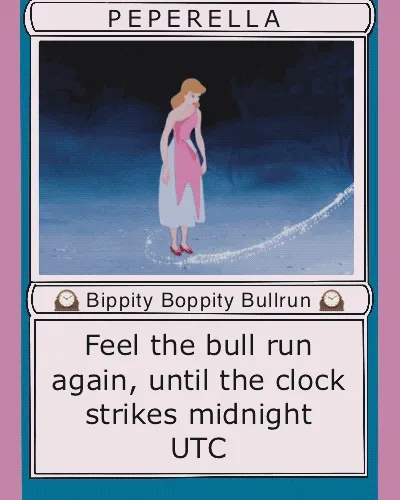 PEPERELLA | Series 12 Card 56