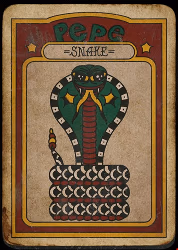 Fake Commons Curated