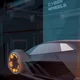 CYBERWHEELS V3