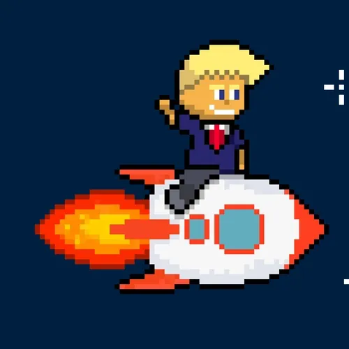 Unrevealed MoonTrump