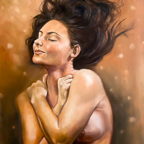Warmth inside
