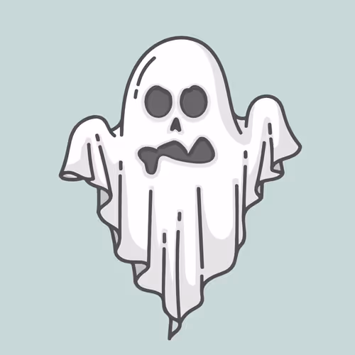 Whos Afraid Of Ghosts Official