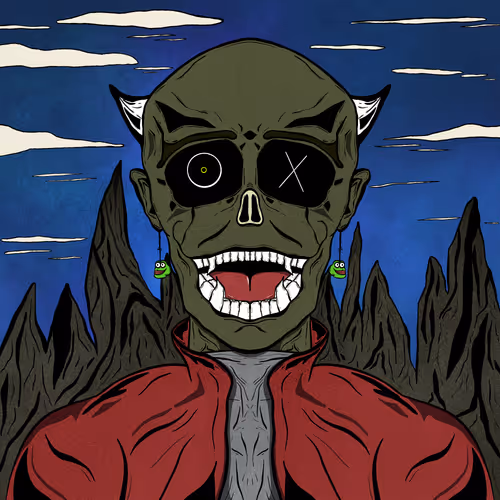 Characters by Santos