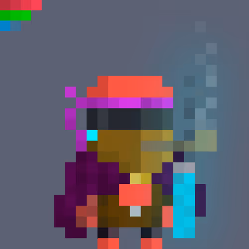 Satomigos Cloaks