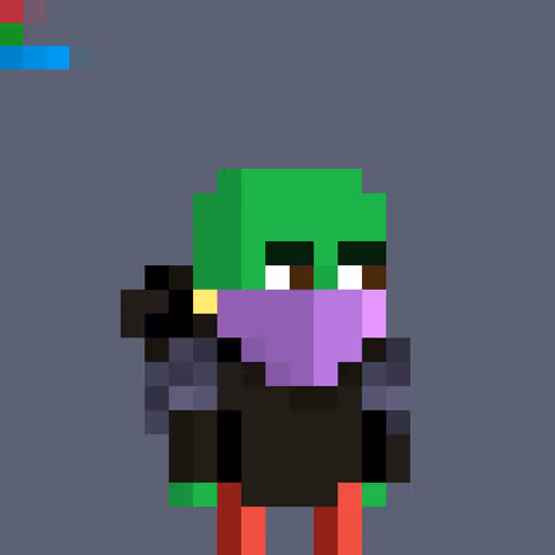 Satomigos Cloaks